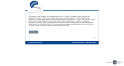 Desktop Screenshot of chattotherestaurantteam.com